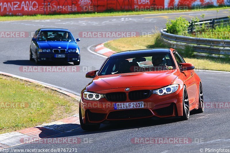 Bild #8767271 - Touristenfahrten Nürburgring Nordschleife (29.05.2020)