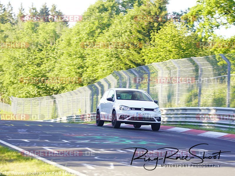 Bild #8767309 - Touristenfahrten Nürburgring Nordschleife (29.05.2020)