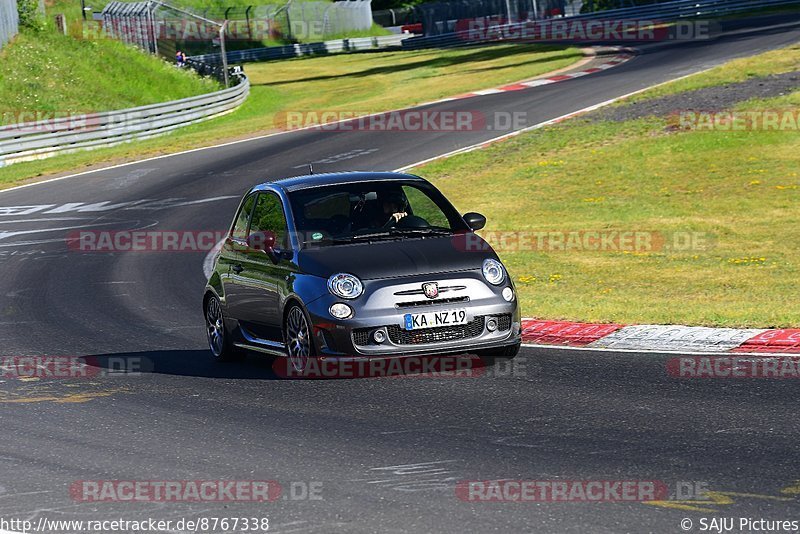 Bild #8767338 - Touristenfahrten Nürburgring Nordschleife (29.05.2020)