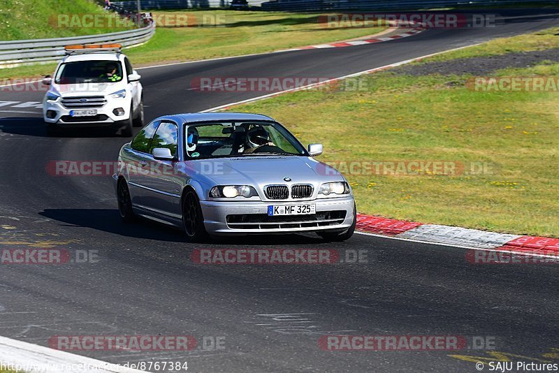 Bild #8767384 - Touristenfahrten Nürburgring Nordschleife (29.05.2020)