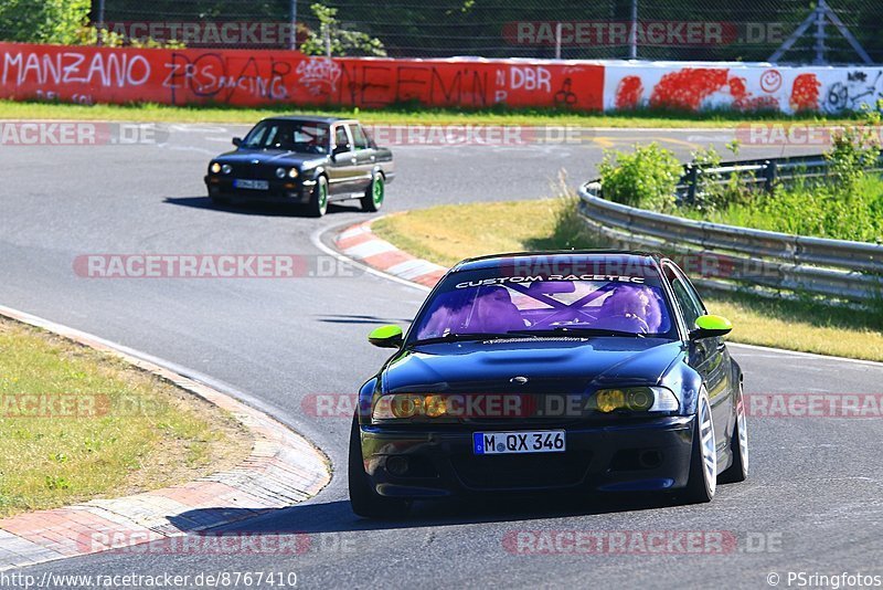 Bild #8767410 - Touristenfahrten Nürburgring Nordschleife (29.05.2020)