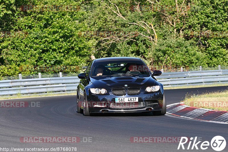 Bild #8768078 - Touristenfahrten Nürburgring Nordschleife (29.05.2020)