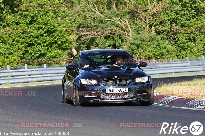 Bild #8768083 - Touristenfahrten Nürburgring Nordschleife (29.05.2020)