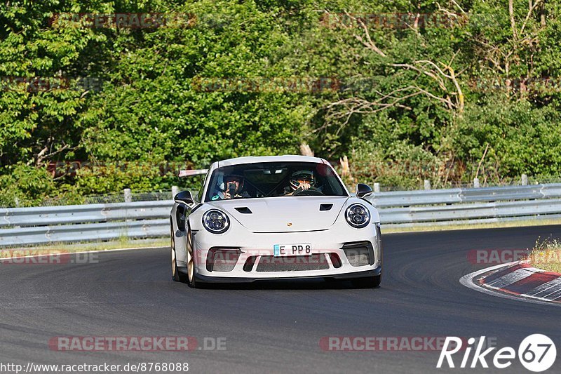 Bild #8768088 - Touristenfahrten Nürburgring Nordschleife (29.05.2020)