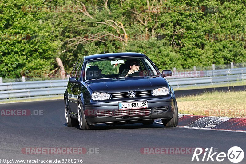 Bild #8768276 - Touristenfahrten Nürburgring Nordschleife (29.05.2020)