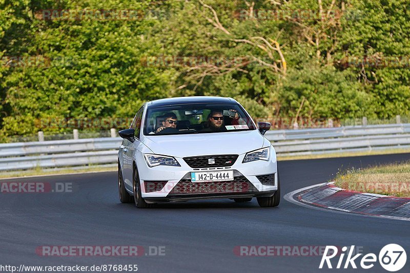 Bild #8768455 - Touristenfahrten Nürburgring Nordschleife (29.05.2020)