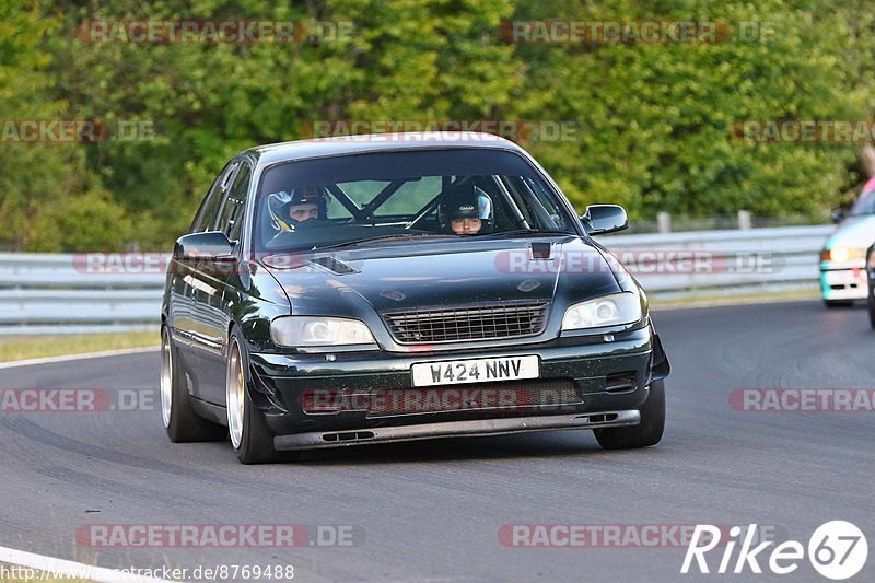 Bild #8769488 - Touristenfahrten Nürburgring Nordschleife (29.05.2020)