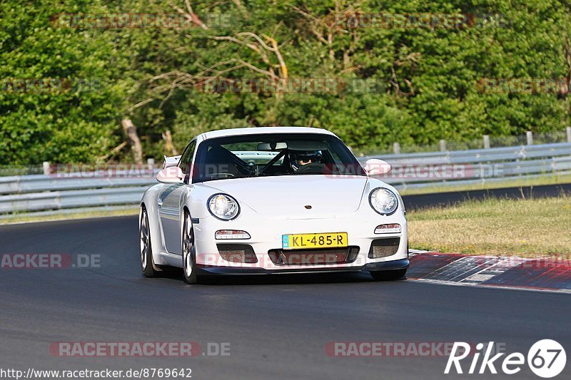 Bild #8769642 - Touristenfahrten Nürburgring Nordschleife (29.05.2020)