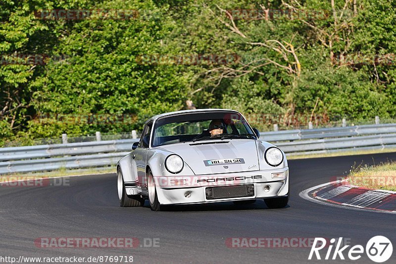 Bild #8769718 - Touristenfahrten Nürburgring Nordschleife (29.05.2020)