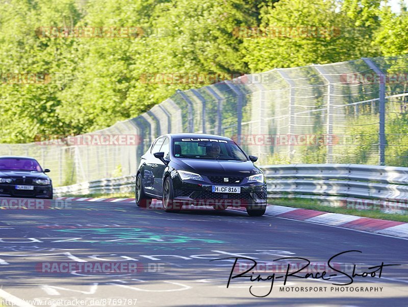 Bild #8769787 - Touristenfahrten Nürburgring Nordschleife (29.05.2020)