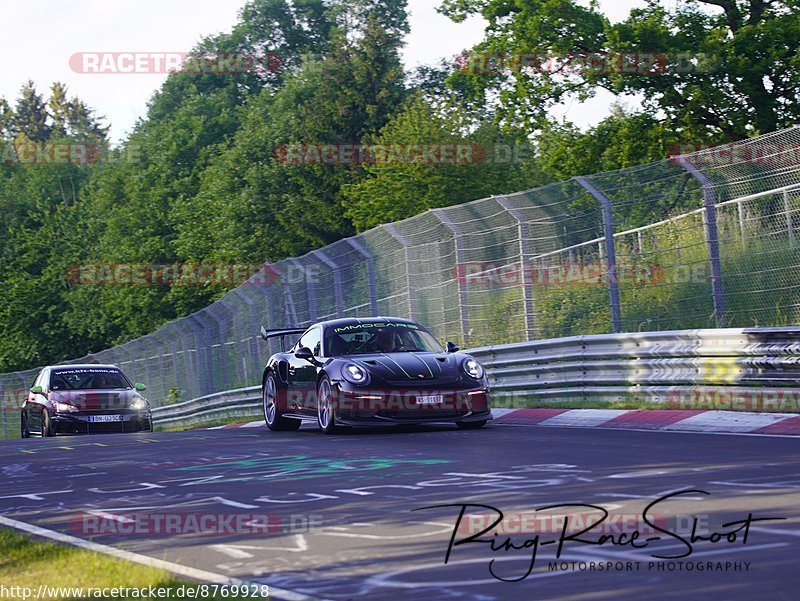 Bild #8769928 - Touristenfahrten Nürburgring Nordschleife (29.05.2020)