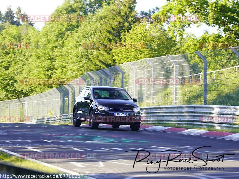 Bild #8770021 - Touristenfahrten Nürburgring Nordschleife (29.05.2020)