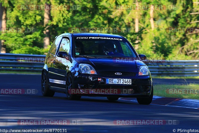 Bild #8770131 - Touristenfahrten Nürburgring Nordschleife (29.05.2020)