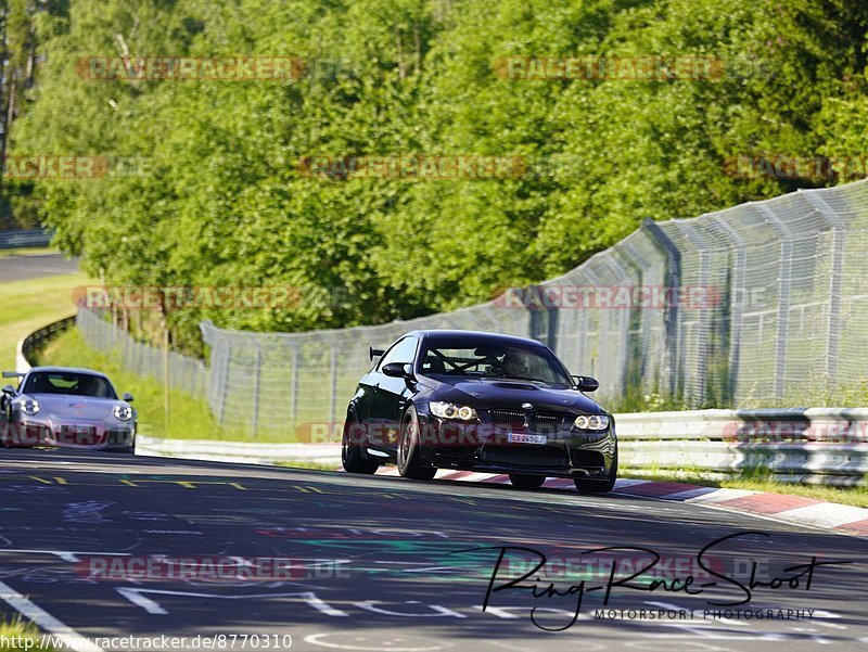 Bild #8770310 - Touristenfahrten Nürburgring Nordschleife (29.05.2020)