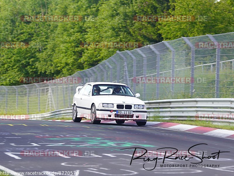 Bild #8770570 - Touristenfahrten Nürburgring Nordschleife (29.05.2020)