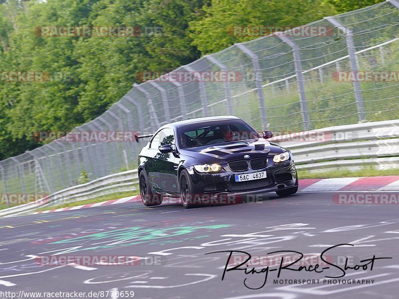 Bild #8770659 - Touristenfahrten Nürburgring Nordschleife (29.05.2020)