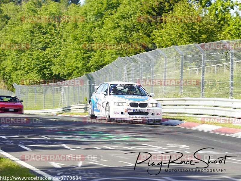 Bild #8770684 - Touristenfahrten Nürburgring Nordschleife (29.05.2020)