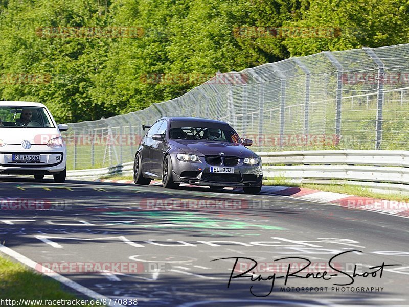 Bild #8770838 - Touristenfahrten Nürburgring Nordschleife (29.05.2020)