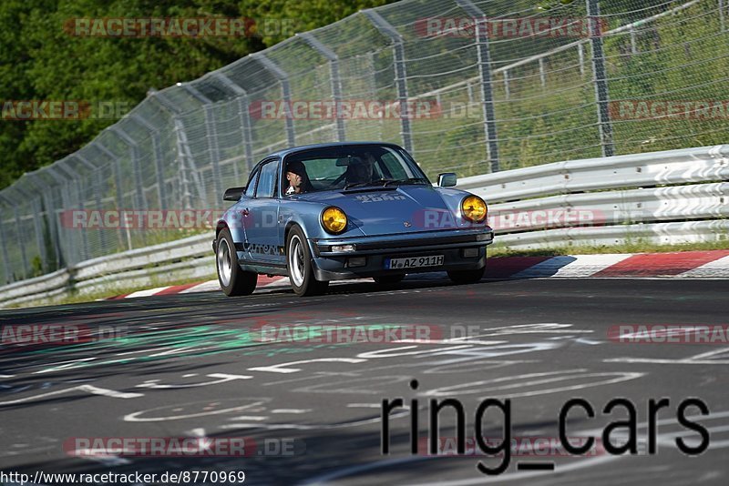 Bild #8770969 - Touristenfahrten Nürburgring Nordschleife (29.05.2020)