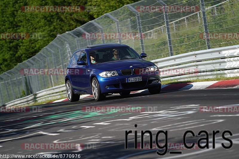 Bild #8770976 - Touristenfahrten Nürburgring Nordschleife (29.05.2020)