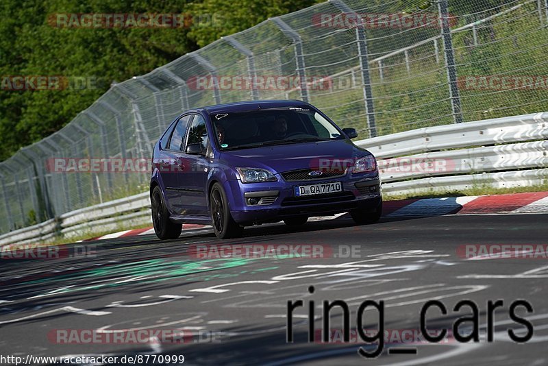 Bild #8770999 - Touristenfahrten Nürburgring Nordschleife (29.05.2020)