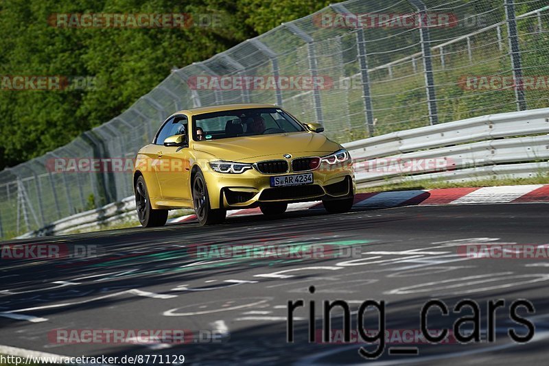 Bild #8771129 - Touristenfahrten Nürburgring Nordschleife (29.05.2020)