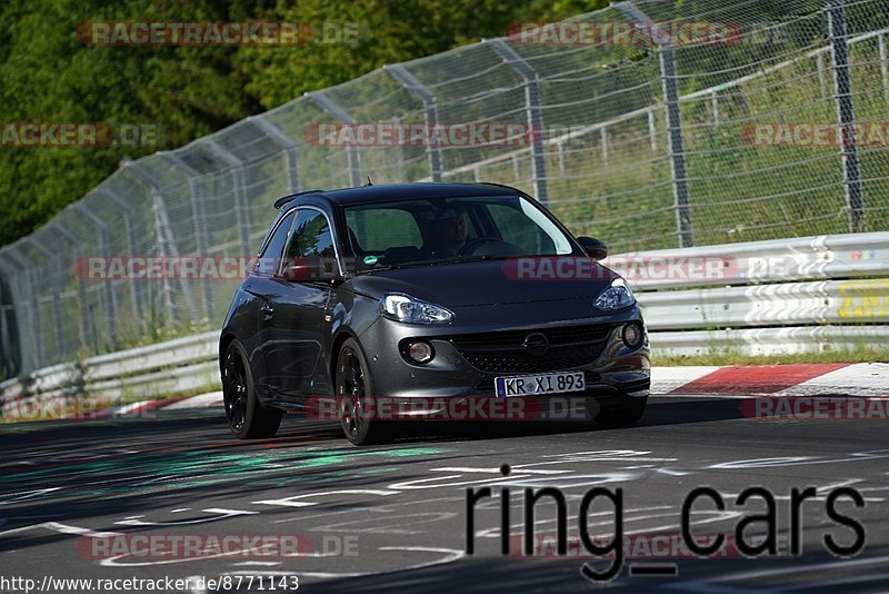 Bild #8771143 - Touristenfahrten Nürburgring Nordschleife (29.05.2020)