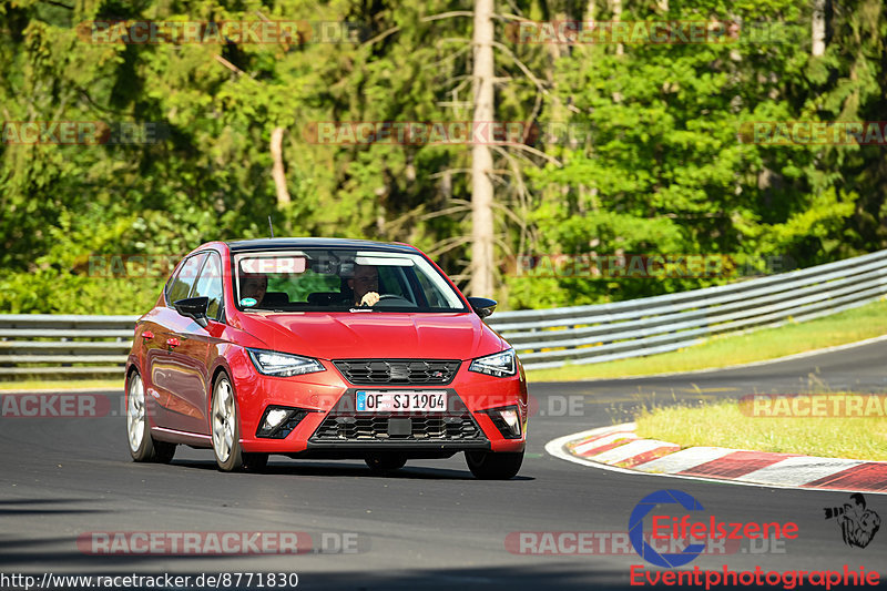 Bild #8771830 - Touristenfahrten Nürburgring Nordschleife (29.05.2020)