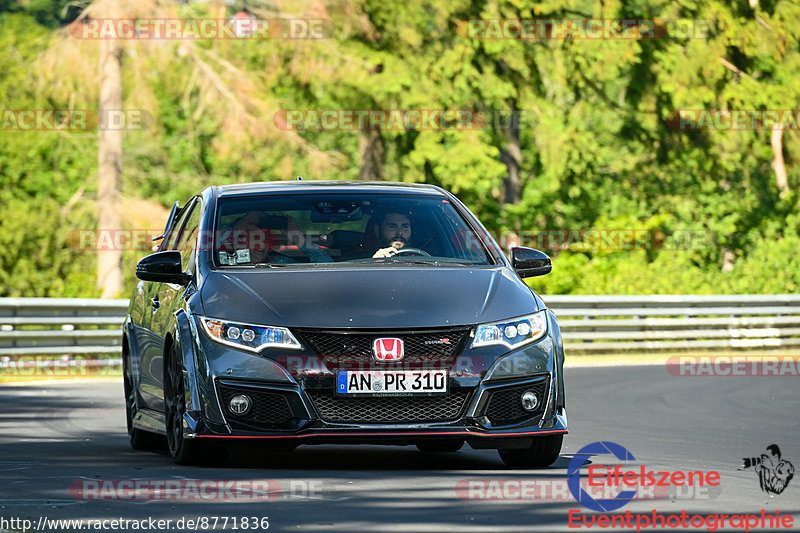 Bild #8771836 - Touristenfahrten Nürburgring Nordschleife (29.05.2020)