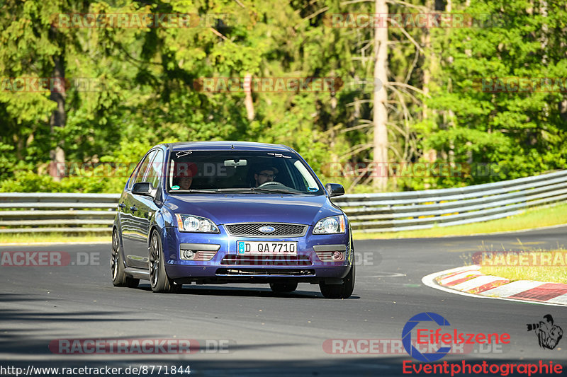 Bild #8771844 - Touristenfahrten Nürburgring Nordschleife (29.05.2020)