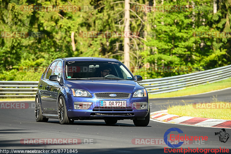 Bild #8771845 - Touristenfahrten Nürburgring Nordschleife (29.05.2020)