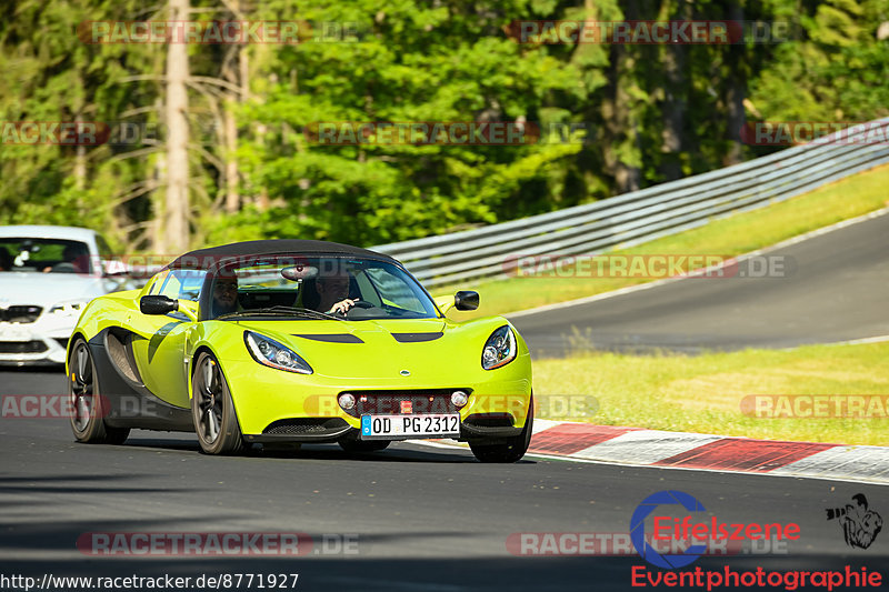 Bild #8771927 - Touristenfahrten Nürburgring Nordschleife (29.05.2020)