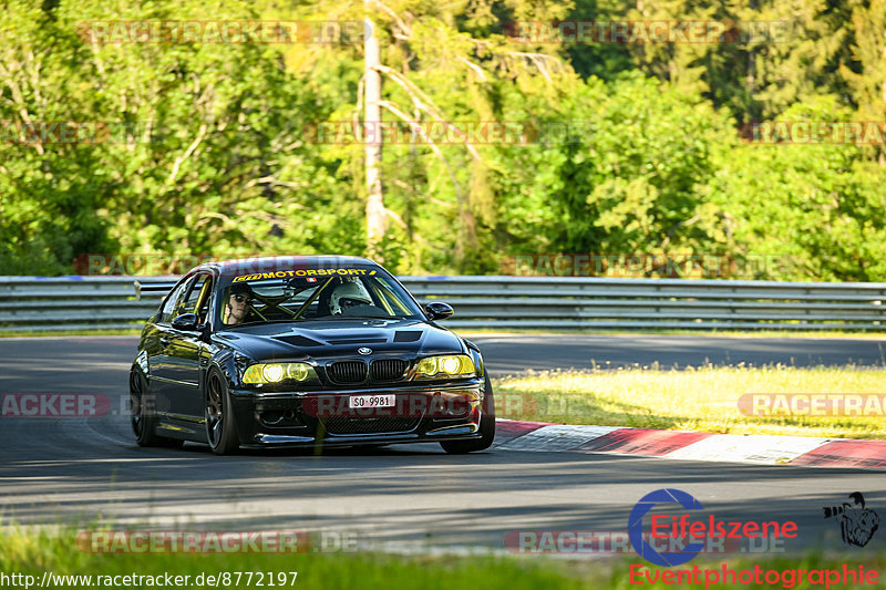 Bild #8772197 - Touristenfahrten Nürburgring Nordschleife (29.05.2020)