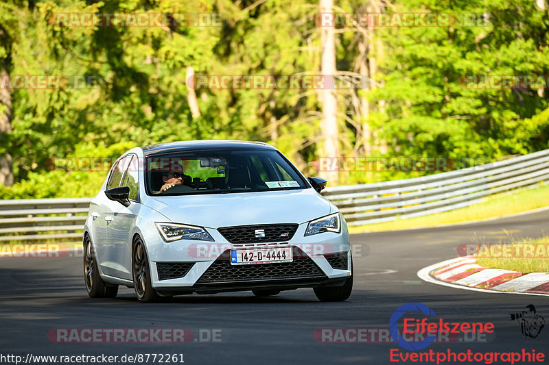 Bild #8772261 - Touristenfahrten Nürburgring Nordschleife (29.05.2020)