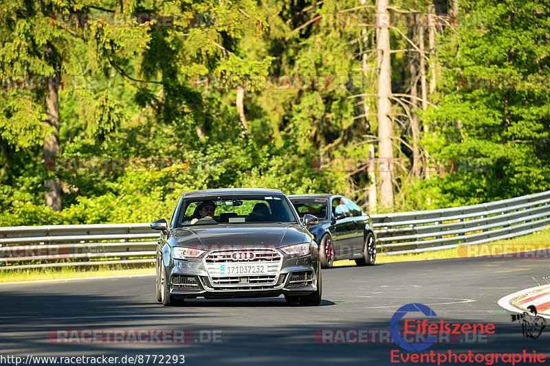 Bild #8772293 - Touristenfahrten Nürburgring Nordschleife (29.05.2020)