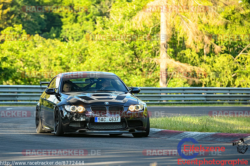 Bild #8772444 - Touristenfahrten Nürburgring Nordschleife (29.05.2020)