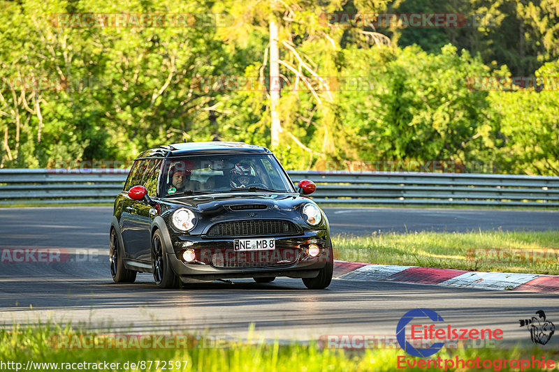 Bild #8772597 - Touristenfahrten Nürburgring Nordschleife (29.05.2020)