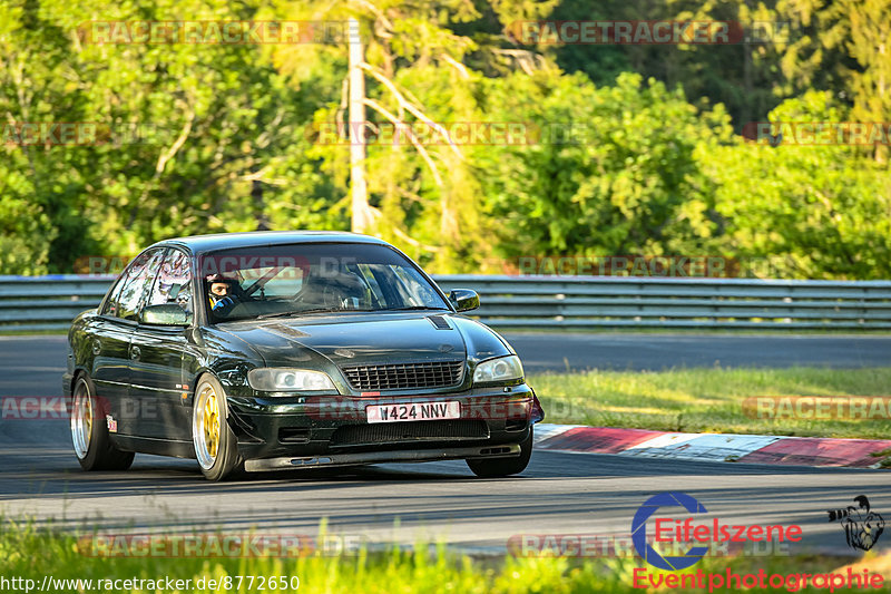 Bild #8772650 - Touristenfahrten Nürburgring Nordschleife (29.05.2020)