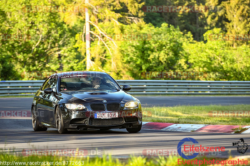 Bild #8772663 - Touristenfahrten Nürburgring Nordschleife (29.05.2020)