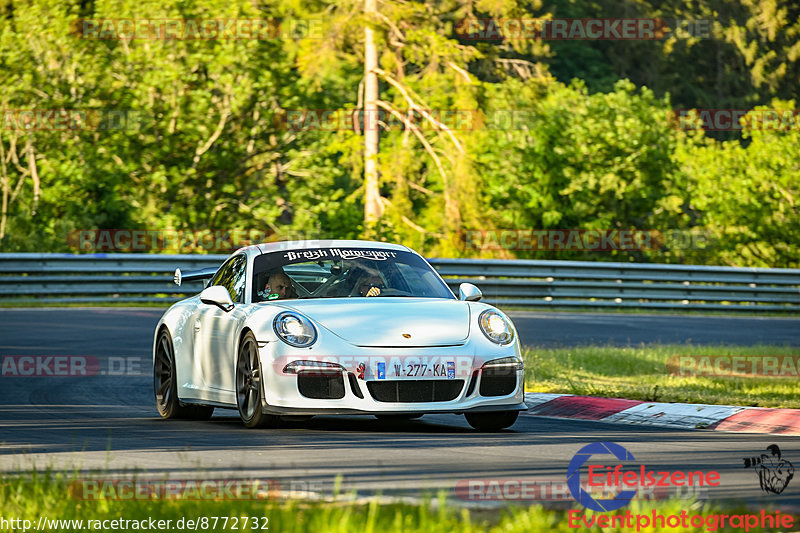 Bild #8772732 - Touristenfahrten Nürburgring Nordschleife (29.05.2020)