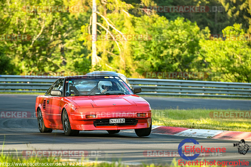 Bild #8772781 - Touristenfahrten Nürburgring Nordschleife (29.05.2020)