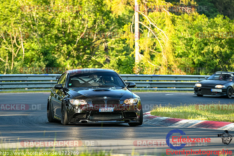 Bild #8772789 - Touristenfahrten Nürburgring Nordschleife (29.05.2020)