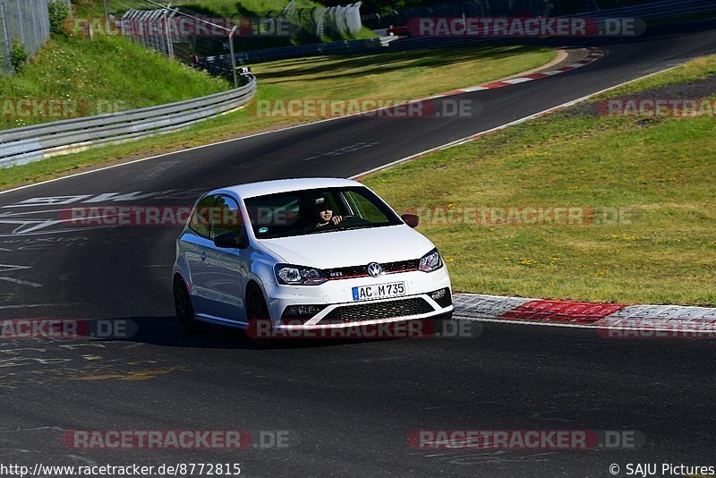 Bild #8772815 - Touristenfahrten Nürburgring Nordschleife (29.05.2020)