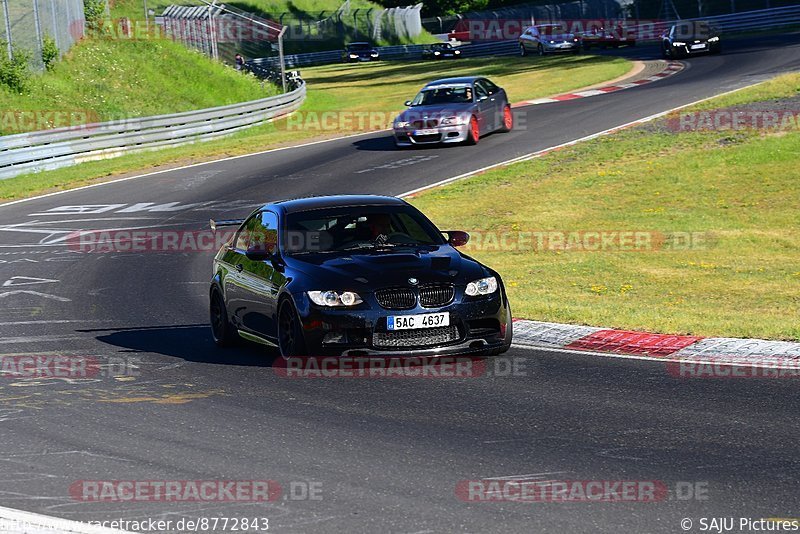 Bild #8772843 - Touristenfahrten Nürburgring Nordschleife (29.05.2020)