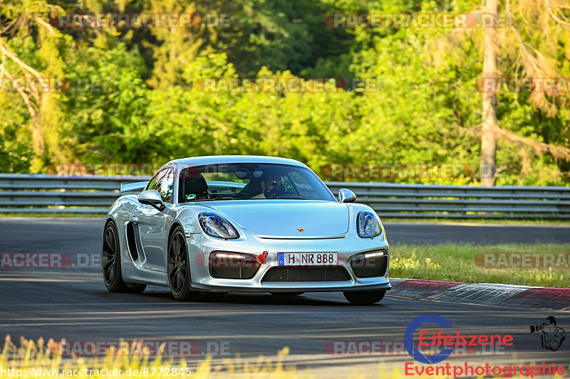 Bild #8772845 - Touristenfahrten Nürburgring Nordschleife (29.05.2020)