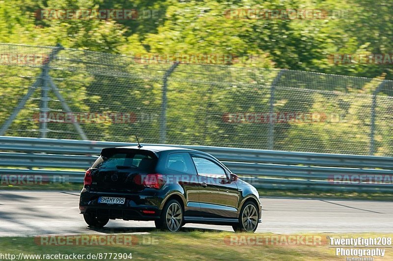 Bild #8772904 - Touristenfahrten Nürburgring Nordschleife (29.05.2020)