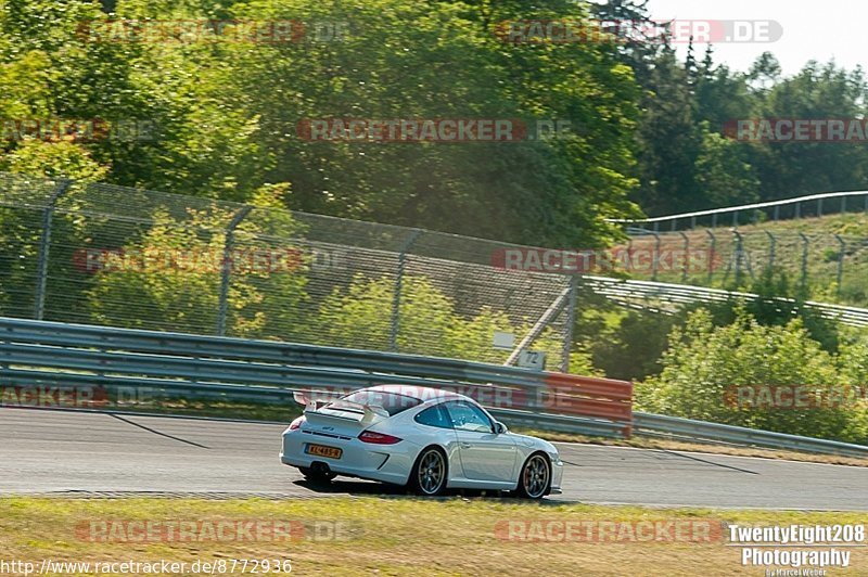 Bild #8772936 - Touristenfahrten Nürburgring Nordschleife (29.05.2020)