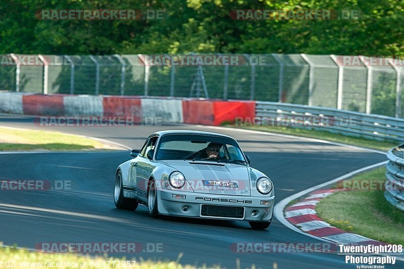 Bild #8772957 - Touristenfahrten Nürburgring Nordschleife (29.05.2020)