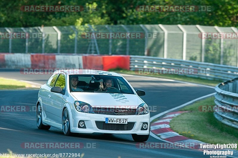 Bild #8772984 - Touristenfahrten Nürburgring Nordschleife (29.05.2020)