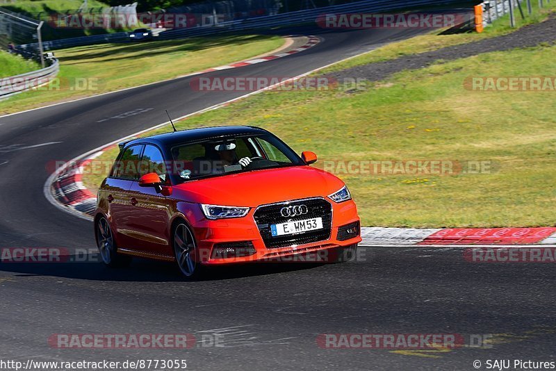 Bild #8773055 - Touristenfahrten Nürburgring Nordschleife (29.05.2020)